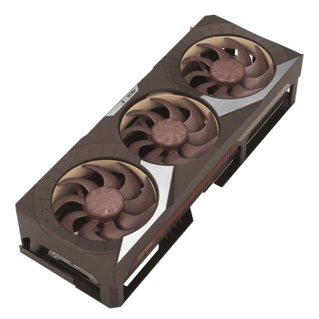 ASUS Noctua NVIDIA GeForce RTX 5080 16 GB GDDR7 graphics card