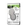 Seagate BarraCuda internal hard drive 2 TB 5400 RPM 128 MB 2.5  Serial ATA III (ST2000LM015)
