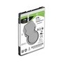 Seagate BarraCuda internal hard drive 2 TB 5400 RPM 128 MB 2.5  Serial ATA III (ST2000LM015)