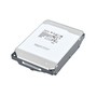 Toshiba MG09 internal hard drive 14 TB 7200 RPM 3.5  Serial ATA III