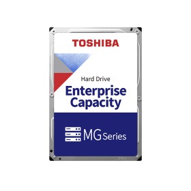 Toshiba MG10ADA400E internal hard drive 4 TB 7200 RPM 512 MB 3.5  Serial ATA III