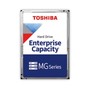 Toshiba MG Series internal hard drive 20 TB 7200 RPM 512 MB 3.5  Serial ATA