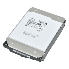 Toshiba MG11ACA24TE internal hard drive 24 TB 7200 RPM 1000 MB 3.5  Serial ATA III