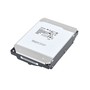 Toshiba MG09 internal hard drive 18 TB 7200 RPM 512 MB 3.5  Serial ATA III