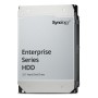 Synology Enterprise internal hard drive 20 TB 7200 RPM 512 MB 3.5  Serial ATA III