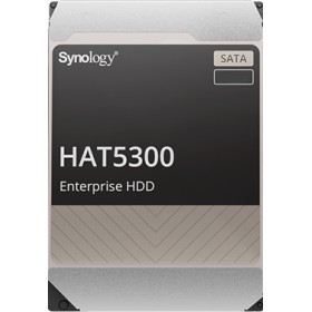 Synology HAT5300 3.5  12 TB Serial ATA III