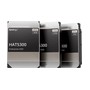 Synology HAT5300-16T internal hard drive 3.5  16 TB Serial ATA III