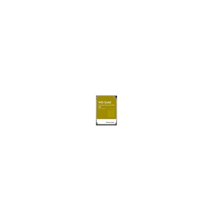 Western Digital Gold WD4004FRYZ internal hard drive 3.5  4 TB Serial ATA III