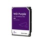 Western Digital WD64PURZ internal hard drive 3.5  6000 GB Serial ATA III