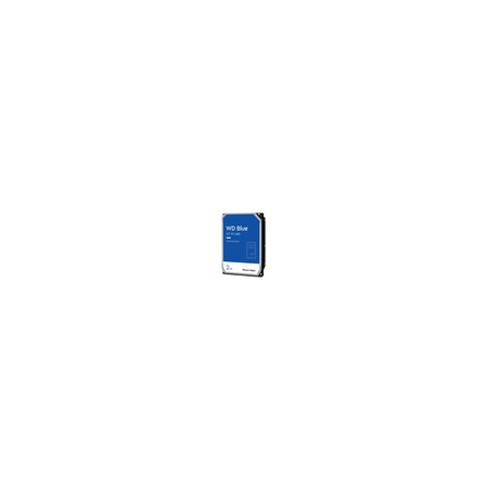 Western Digital Blue internal hard drive 2 TB 7200 RPM 256 MB 3.5  Serial ATA