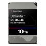 Western Digital Ultrastar DC HA340 internal hard drive 10 TB 7200 RPM 512 MB 3.5  Serial ATA