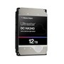 Western Digital Ultrastar DC HA340 internal hard drive 12 TB 7200 RPM 512 MB 3.5  Serial ATA