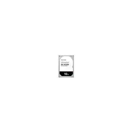 Western Digital Ultrastar DC HC330 3.5  10000 GB Serial ATA III