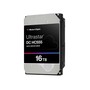 Western Digital Ultrastar DC HC555 internal hard drive 16 TB 7200 RPM 512 MB 3.5  Serial ATA III