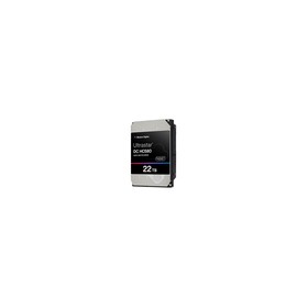 Western Digital Ultrastar DC HC580 internal hard drive 22 TB 7200 RPM 512 MB 3.5  Serial ATA