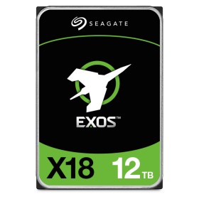 Seagate Exos ST12000NM000J internal hard drive 3.5  12 TB Serial ATA III
