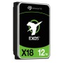 Seagate Exos ST12000NM000J internal hard drive 3.5  12 TB Serial ATA III