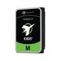 Seagate Exos M internal hard drive 28 TB 7200 RPM 512 MB 3.5  Serial ATA