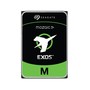 Seagate Exos M internal hard drive 30 TB 7200 RPM 512 MB 3.5  Serial ATA (ST30000NM004K)