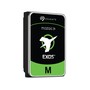 Seagate Exos M internal hard drive 30 TB 7200 RPM 512 MB 3.5  Serial ATA (ST30000NM004K)