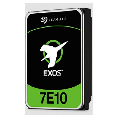 Seagate Exos ST10000NM017B internal hard drive 3.5  10 TB Serial ATA III