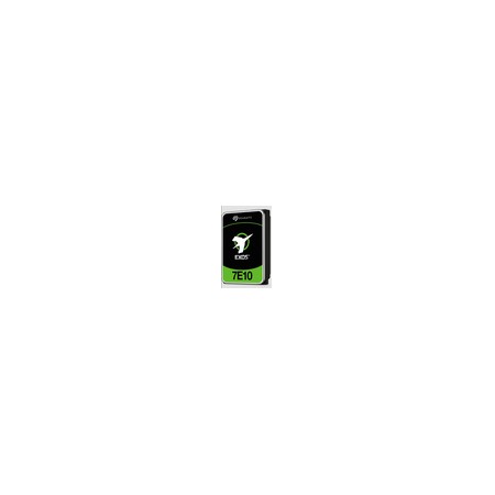 Seagate Exos ST10000NM017B internal hard drive 3.5  10 TB Serial ATA III