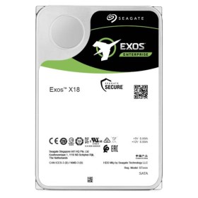 Seagate Enterprise ST18000NM000J internal hard drive 3.5  18000 GB Serial ATA III