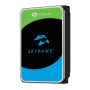 Seagate SkyHawk internal hard drive 1 TB 256 MB 3.5  Serial ATA III (ST1000VX013)