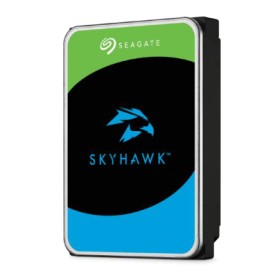 Seagate SkyHawk internal hard drive 1 TB 256 MB 3.5  Serial ATA III (ST1000VX013)