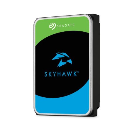 Seagate SkyHawk internal hard drive 1 TB 256 MB 3.5  Serial ATA III (ST1000VX013)