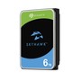 Seagate SkyHawk internal hard drive 6 TB 256 MB 3.5  Serial ATA III (ST6000VX009)