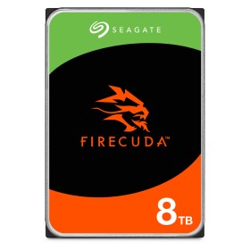 Seagate FireCuda ST8000DXA01 internal hard drive 3.5  8 TB Serial ATA III