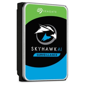 Seagate SkyHawk AI internal hard drive 8 TB 7200 RPM 256 MB 3.5  Serial ATA III (ST8000VE001)