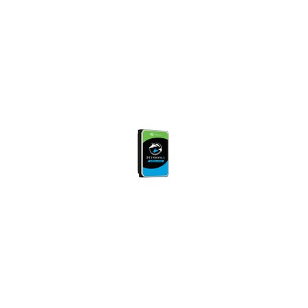 Seagate SkyHawk AI internal hard drive 8 TB 7200 RPM 256 MB 3.5  Serial ATA III (ST8000VE001)