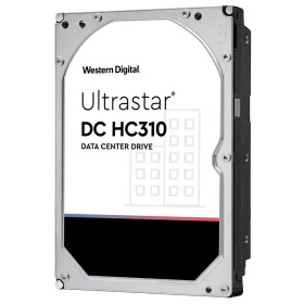 Western Digital Ultrastar 7K6 3.5  4000 GB SAS