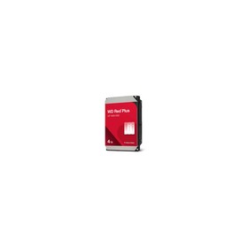 WD Red Plus WD40EFZZ HDD (4 TB; 3.5 ; 128 MB; 5400 rpm)