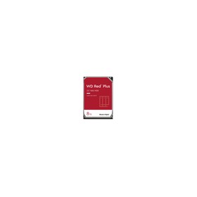 Western Digital Red Plus 3.5  8 TB Serial ATA III