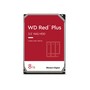 Western Digital Red Plus 3.5  8 TB Serial ATA III