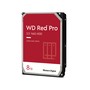 Western Digital Red Pro internal hard drive 8 TB 7200 RPM 256 MB 3.5  Serial ATA