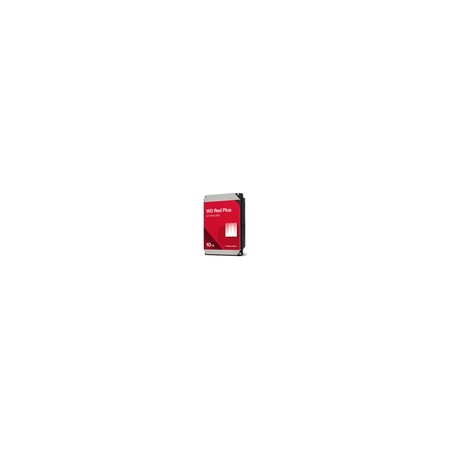 Western Digital Red WD100EFGX internal hard drive 3.5  10 TB Serial ATA III