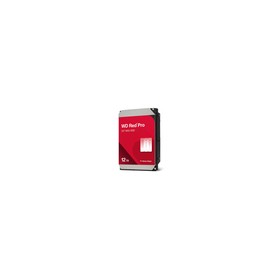 Western Digital Red Pro internal hard drive 12 TB 7200 RPM 512 MB 3.5  Serial ATA III