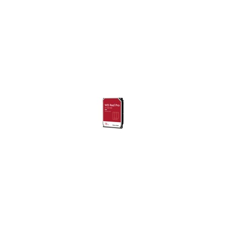 Western Digital Ultrastar Red Pro 3.5  18000 GB Serial ATA