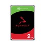 Seagate IronWolf internal hard drive 2 TB 256 MB 3.5  Serial ATA III (ST2000VN003)