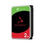 Seagate IronWolf internal hard drive 2 TB 256 MB 3.5  Serial ATA III (ST2000VN003)
