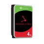 Seagate IronWolf Pro ST4000NT001 internal hard drive 4 TB 7200 RPM 256 MB 3.5