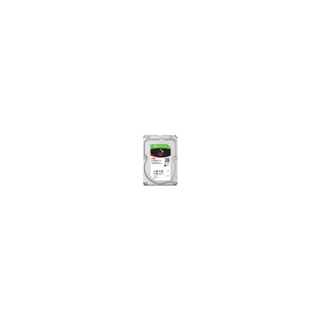 Seagate IronWolf Pro ST4000NT001 internal hard drive 4 TB 7200 RPM 256 MB 3.5