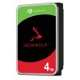 Seagate IronWolf ST4000VN006 internal hard drive 3.5  4 TB Serial ATA III