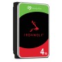 Seagate IronWolf ST4000VN006 internal hard drive 3.5  4 TB Serial ATA III