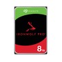 Seagate IronWolf Pro ST8000NT001 internal hard drive 3.5  8 TB Serial ATA III
