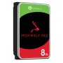 Seagate IronWolf Pro ST8000NT001 internal hard drive 3.5  8 TB Serial ATA III